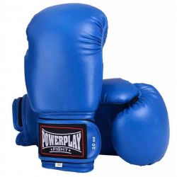 powerplay pp 3004 14oz blue