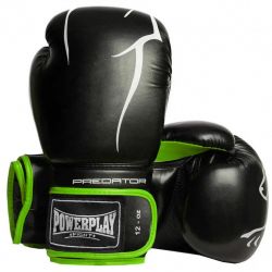 powerplay pp 3018 14oz black green