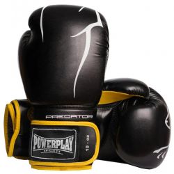 powerplay pp 3018 16oz black yellow