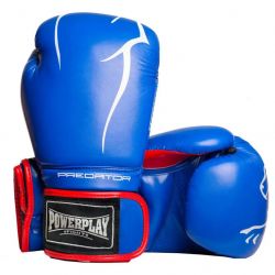 powerplay pp 3018 16oz blue