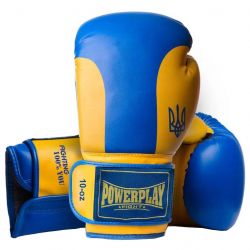 powerplay pp 3021 12oz blue yellow