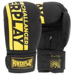 powerplay pp 3086 16oz bl yellow