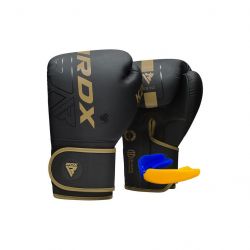 rdx bgr f6mgl 6oz