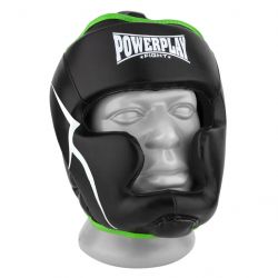 powerplay pp 3100 xs black green