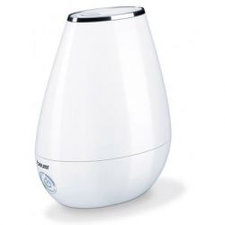 beurer lb 37 white