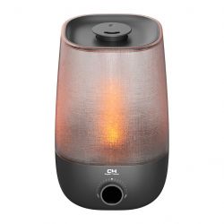cooper hunter ch 2520t