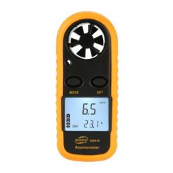 benetech gm816