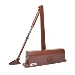 atis dc 5036 bc brown