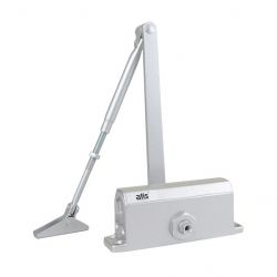 atis dc 603 oh silver