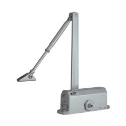 dortec dt 64h silver