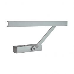dortec dt 73h silver