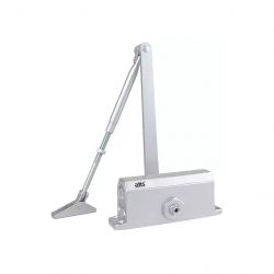 atis dc 602 oh silver