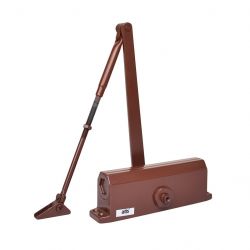 atis dc 602 brown