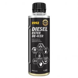 mannol mn9992 025pet