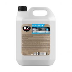 prysadka avtomobylnaia k2 euroblue 5 l eb5
