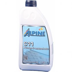 alpine 1145b 15