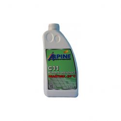 alpine rm 1145g 15