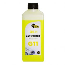 liquid gold g11 35c zheltyi 1 l 300337