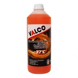 valco lr ford mazda g12 orange 37c 1l 607468