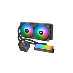 thermaltake cl w271 pl12sw a