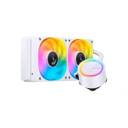 jonsbo tg 240 white