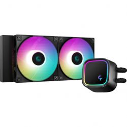 deepcool r le520 bkammn g 1