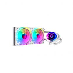 gamemax icechill 240v white