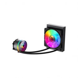 gamemax iceburg 120 black infinity