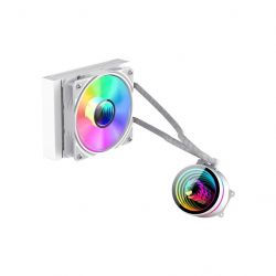 gamemax iceburg 120 white infinity