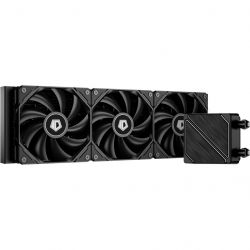 id cooling dashflow 360 basic black