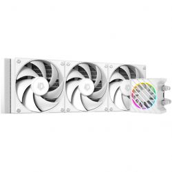 id cooling dashflow 360 xt lite white