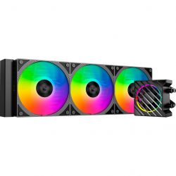 id cooling dashflow 360 xt pro