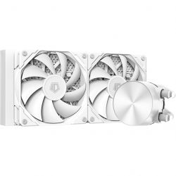 id cooling fx240 pro white