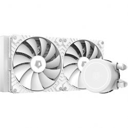 id cooling fx280 white