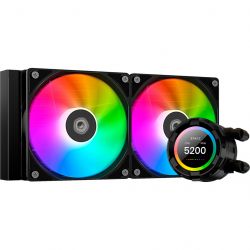 id cooling sl240 xe