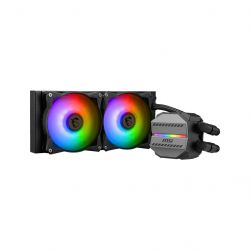msi mag coreliquid m240