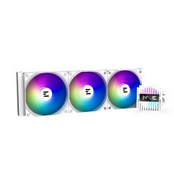 zalman alpha2a36white