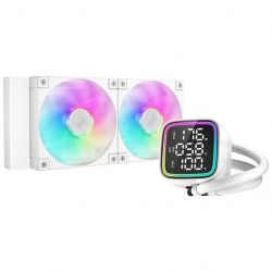 deepcool r ld240 whdmmn g 1