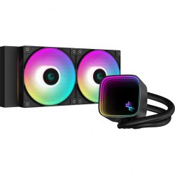 deepcool r ls520 bkammm g 1
