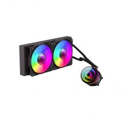 gamemax iceburg 240 infinity