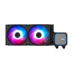 msi mag coreliquid a13 240
