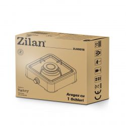 zilan zln0018.white