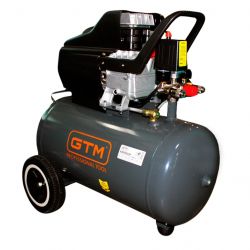 gtm kabm2050
