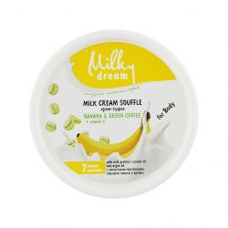 milky dream 4820205302558