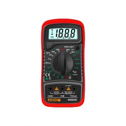 aneng an8205c