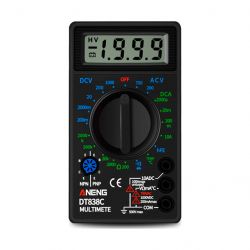 aneng an dt838c