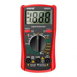 aneng an dm850