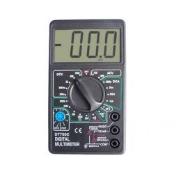 voltronic dt 700c