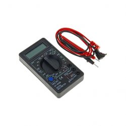 voltronic dt 830b