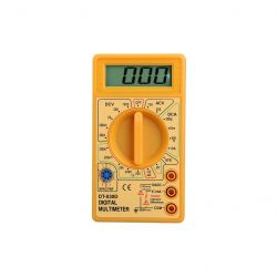 voltronic dt 830d